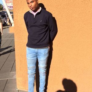 Meet your Posher, Eddie